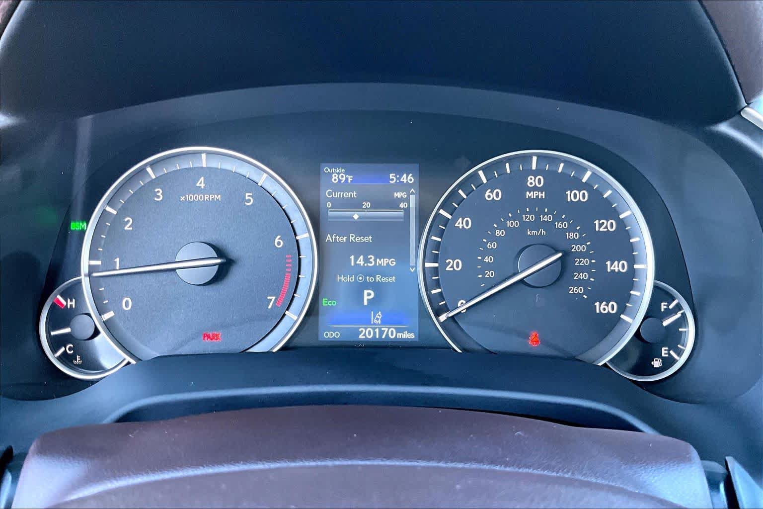 Used 2020 Lexus RX 350 FWD w/ Premium Package image 24