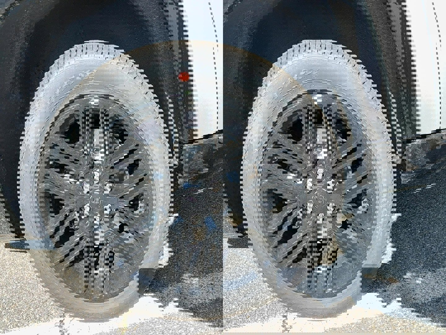 New 2026 Jeep Grand Wagoneer L Limited image 6