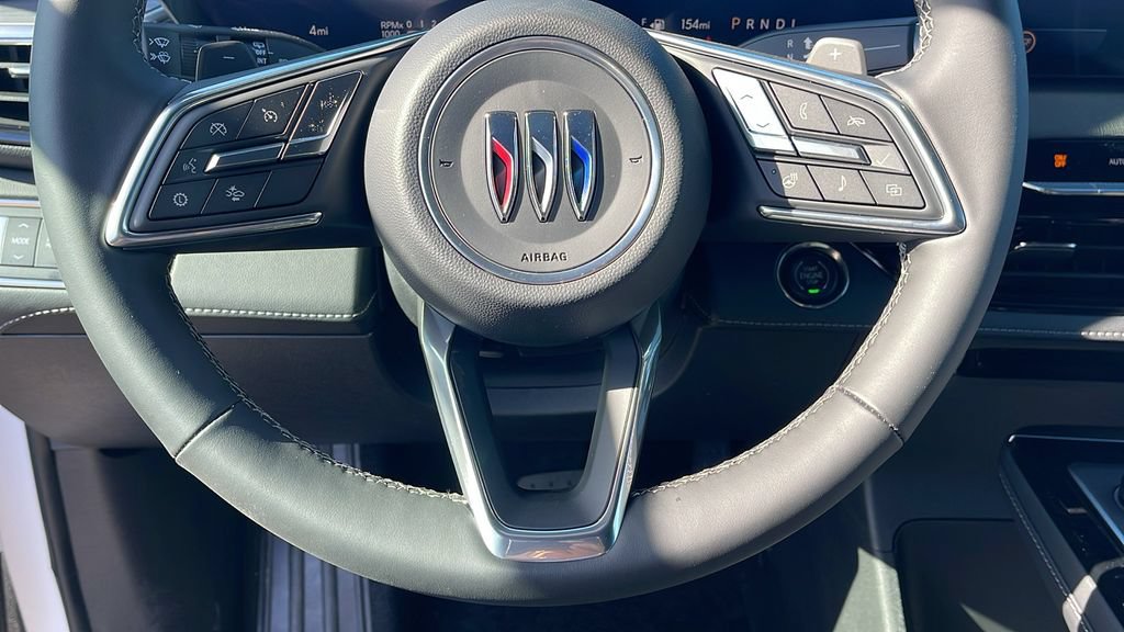 New 2026 Buick Enclave Preferred w/ Power Package FWD image 20