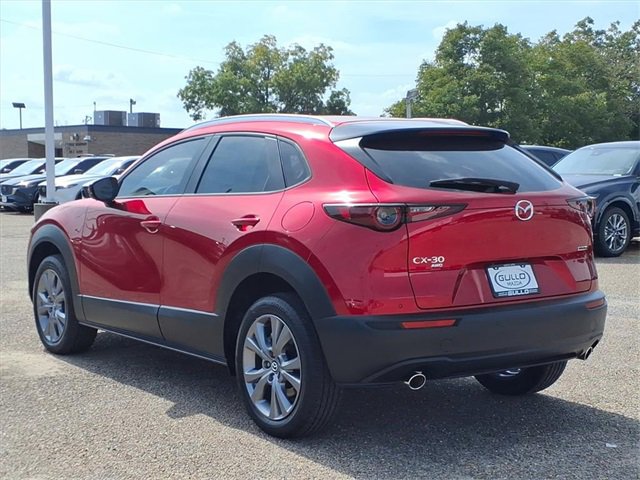New 2026 MAZDA CX-30 AWD 2.5 S image 4