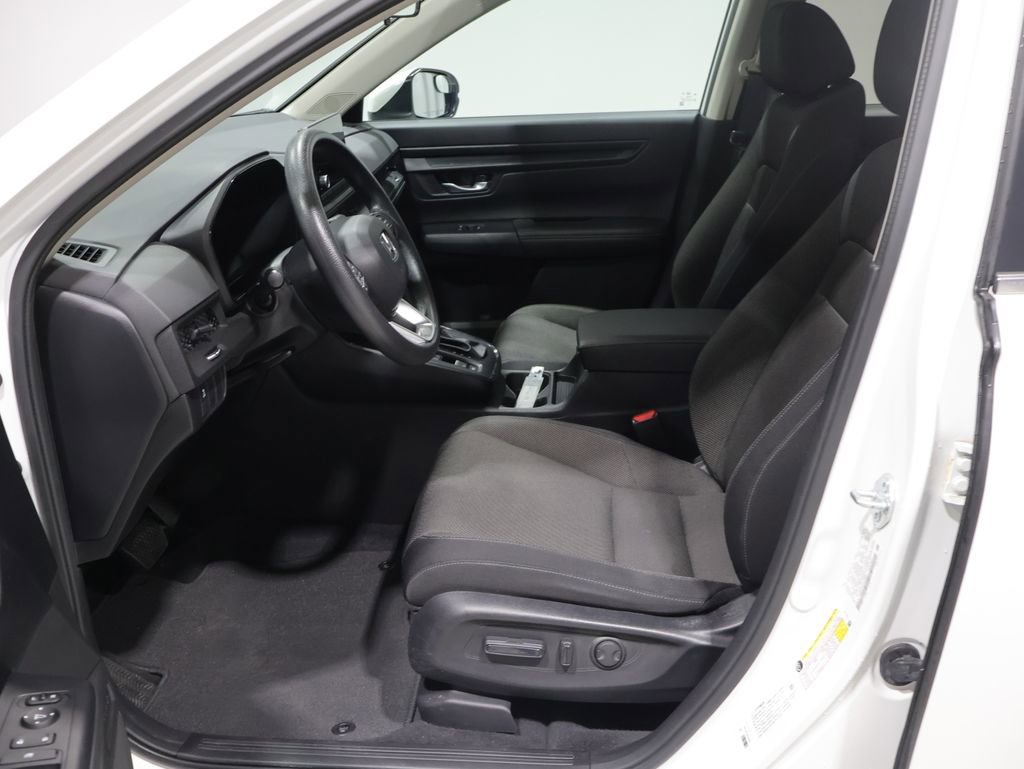 Used 2023 Honda CR-V EX image 10