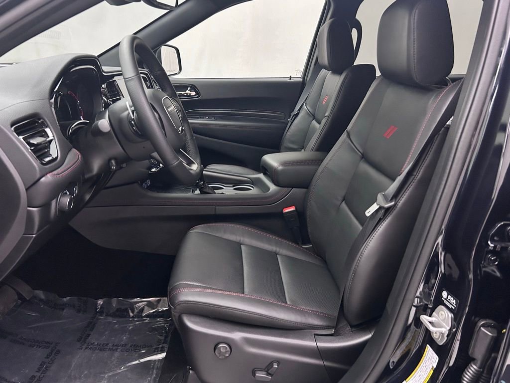New 2026 Dodge Durango GT image 12