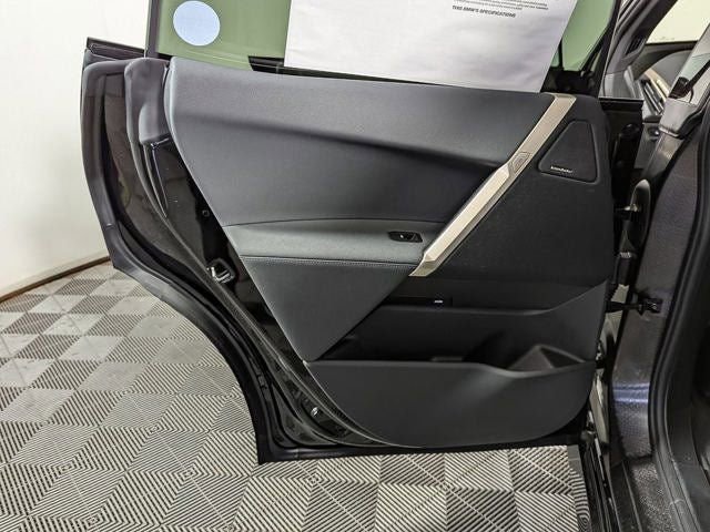 Used 2026 BMW iX xDrive60 w/ Premium Package image 31