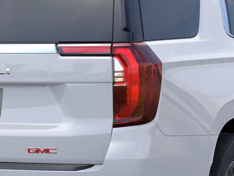 New 2026 GMC Yukon Denali w/ Sun & Power Step Package AWD/4WD image 11