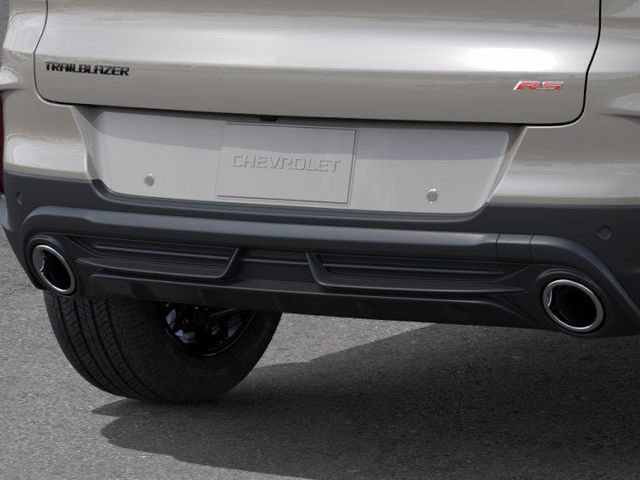 New 2026 Chevrolet TrailBlazer RS w/ Convenience Package FWD image 14
