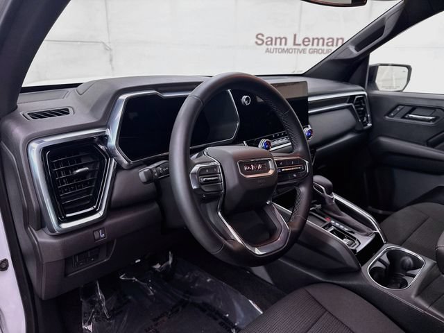 Used 2025 GMC Canyon Elevation w/ Convenience Package RWD image 9