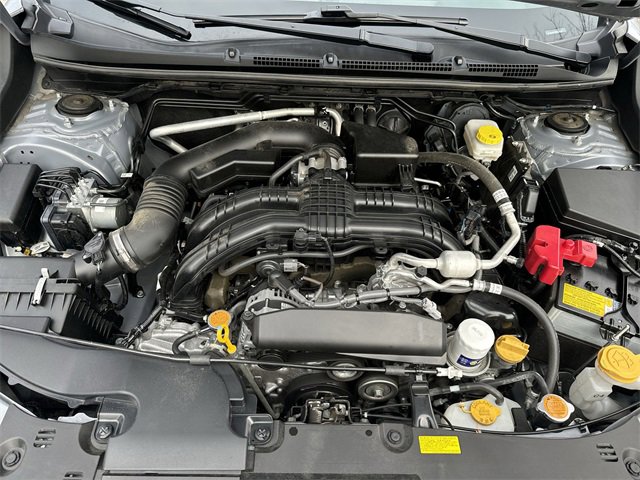 Used 2024 Subaru Impreza 2.0i image 28