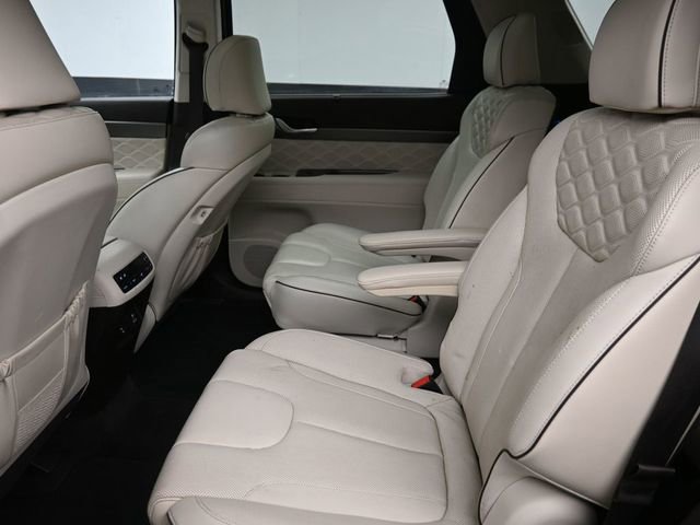 Used 2020 Hyundai Palisade Limited AWD/4WD image 18