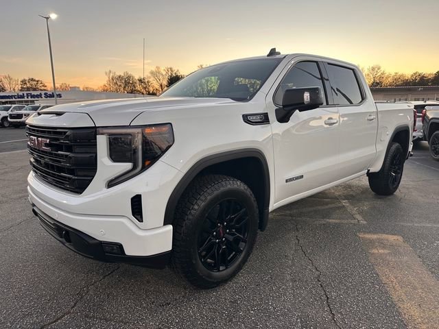 New 2026 GMC Sierra 1500 Elevation w/ Elevation Premium Package image 5