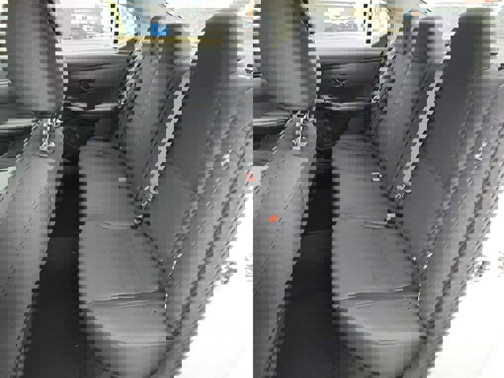 New 2025 Nissan Sentra S image 7