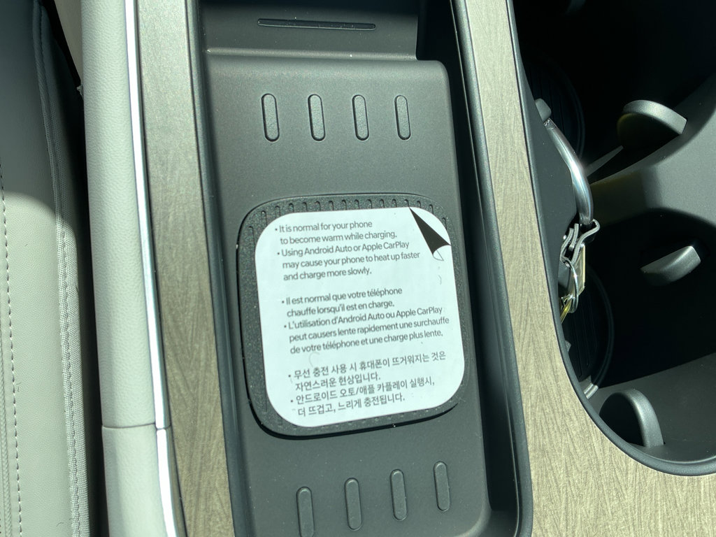New 2026 Hyundai Palisade SEL image 22