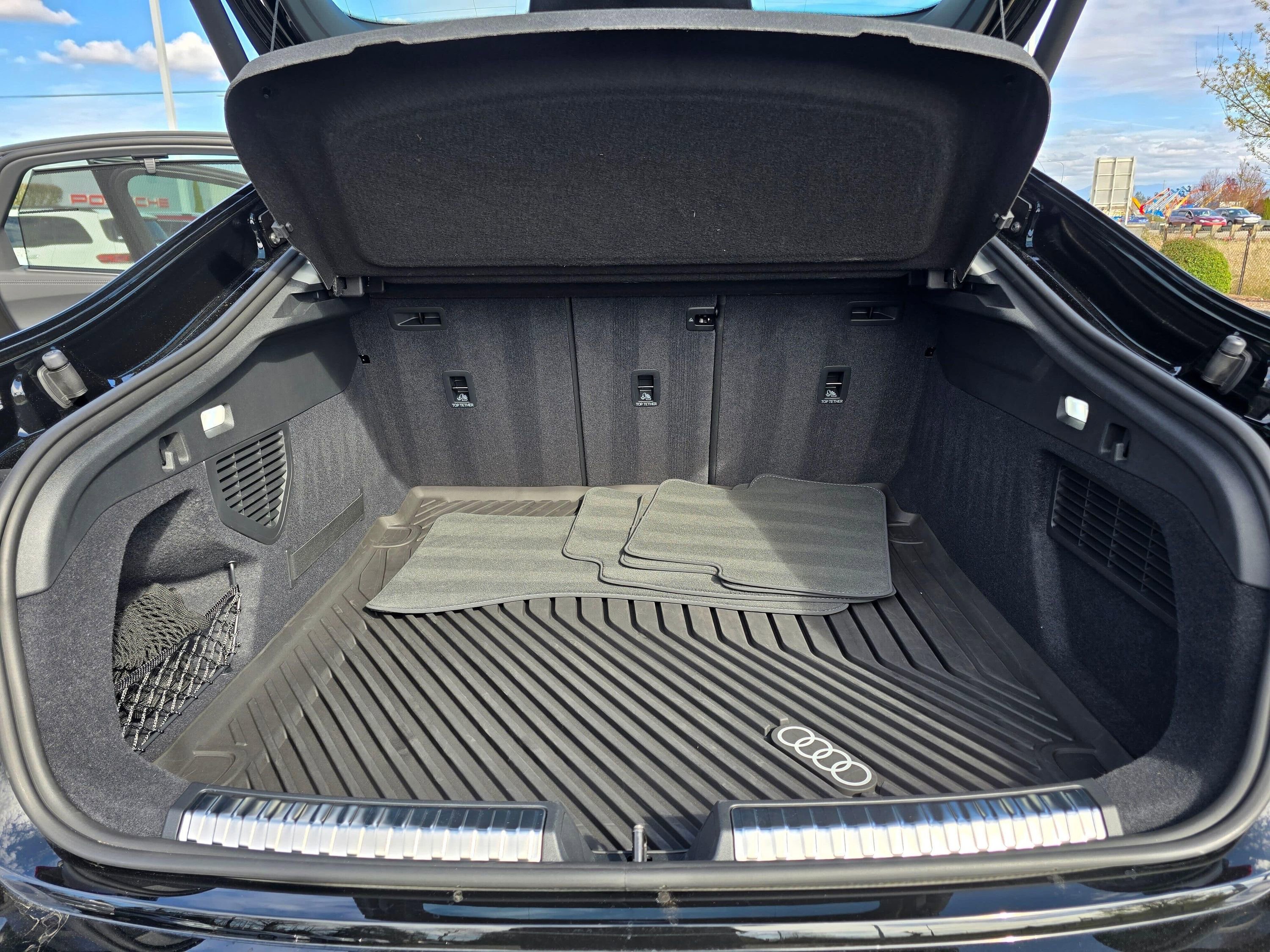 Used 2025 Audi A5 2.0T Premium Plus w/ Premium Plus image 11