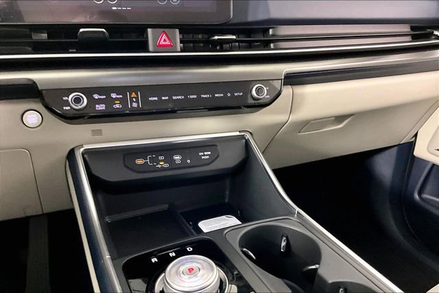 New 2026 Kia Carnival SX Prestige image 7