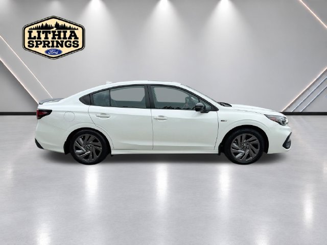 Used 2024 Subaru Legacy Sport AWD/4WD image 2