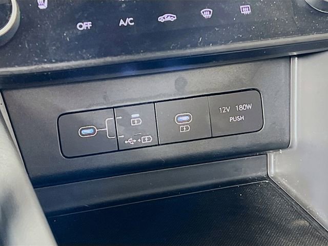 Used 2025 Hyundai Sonata SEL FWD image 20