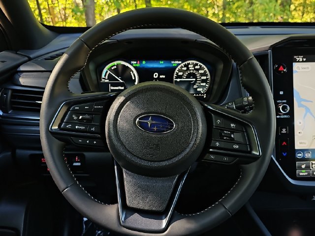 Used 2025 Subaru Forester Limited AWD/4WD image 10