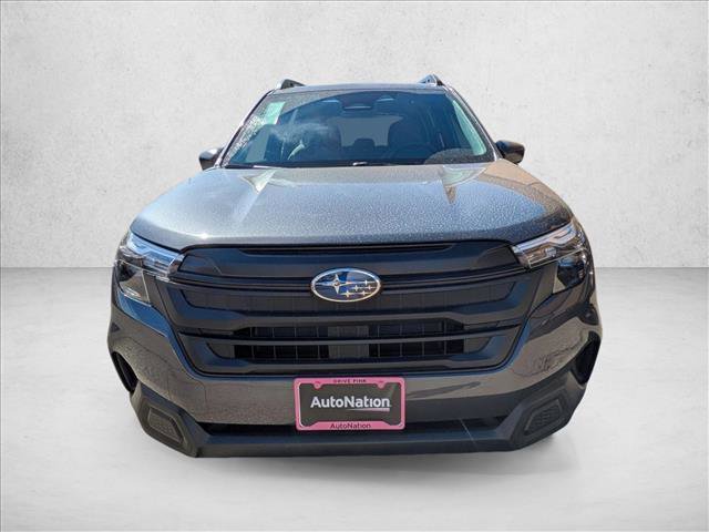 New 2026 Subaru Forester image 2