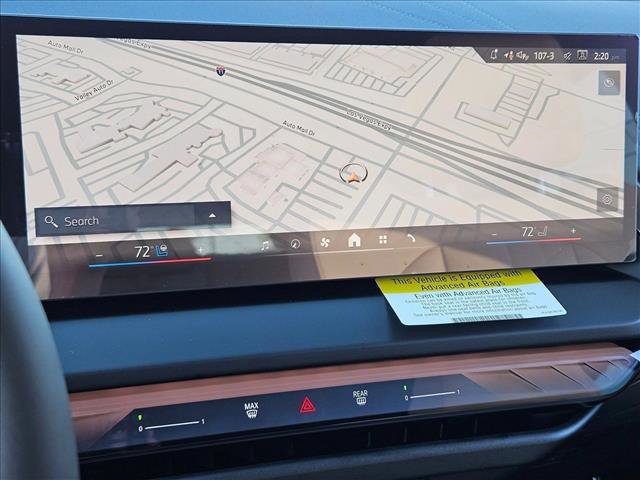 New 2026 BMW X3 xDrive30 w/ Premium Package image 13