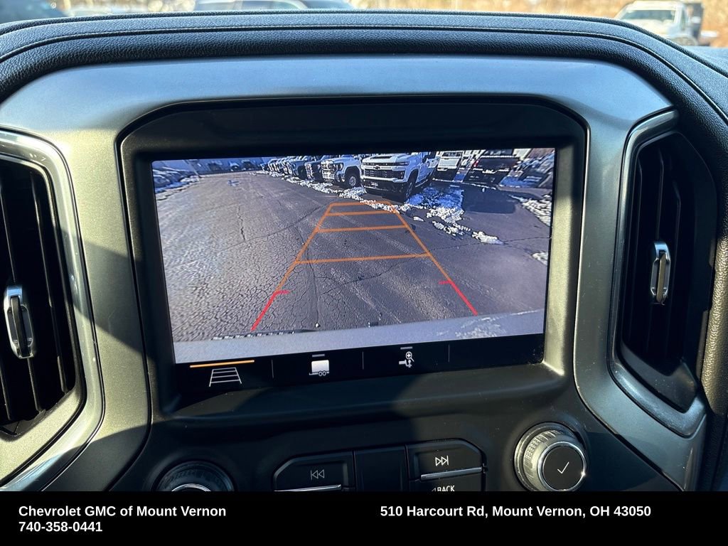 Used 2019 Chevrolet Silverado 1500 LT w/ All-Star Edition image 23