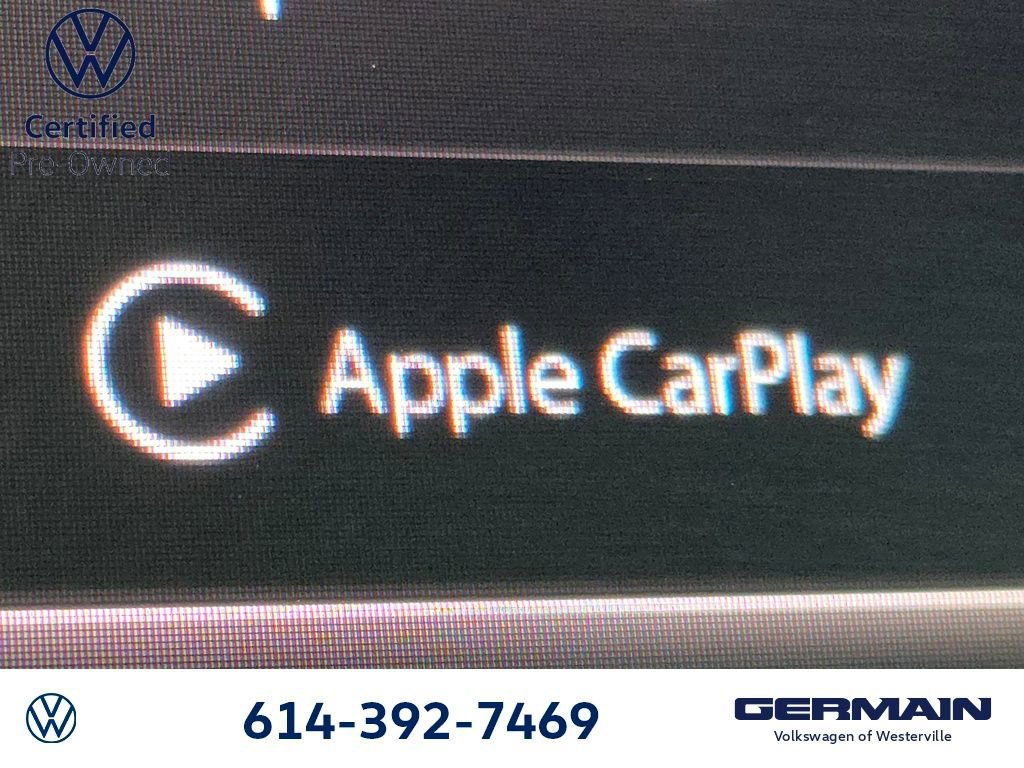 Certified 2022 Volkswagen Taos SE image 35