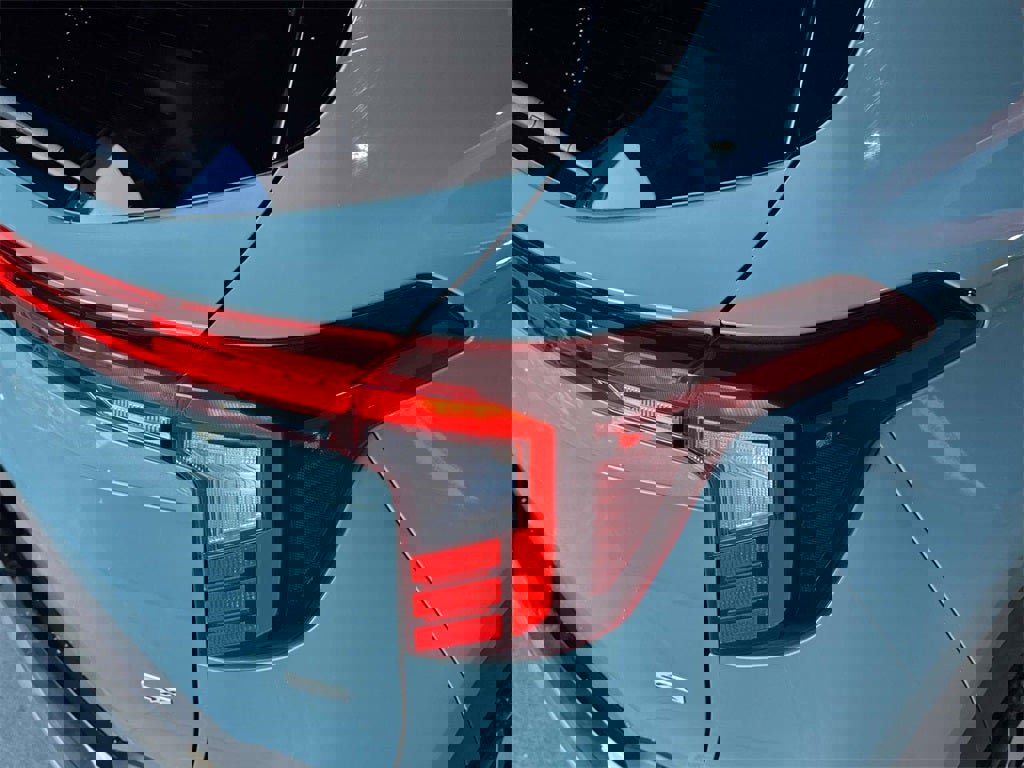 Used 2025 Kia Seltos S image 9