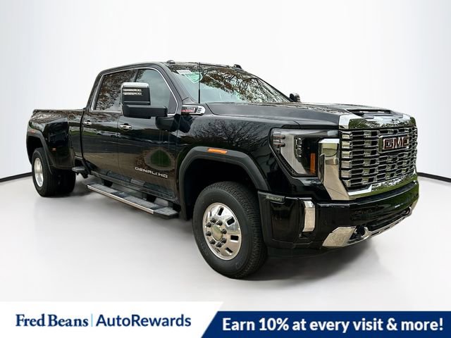 New 2026 GMC Sierra 3500 Denali w/ Technology Package video 1