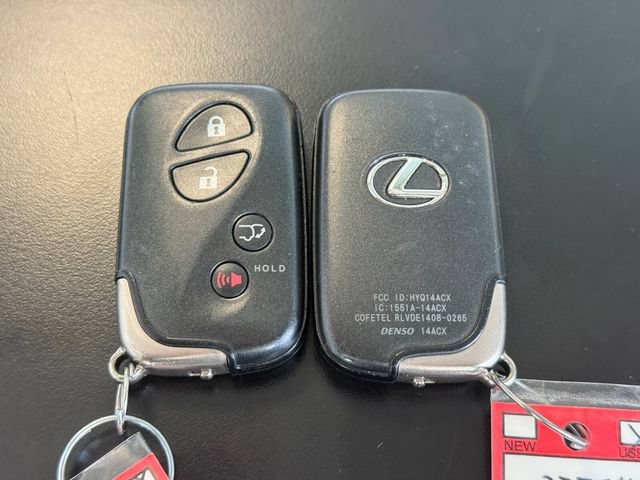 Used 2015 Lexus RX 350 AWD image 30
