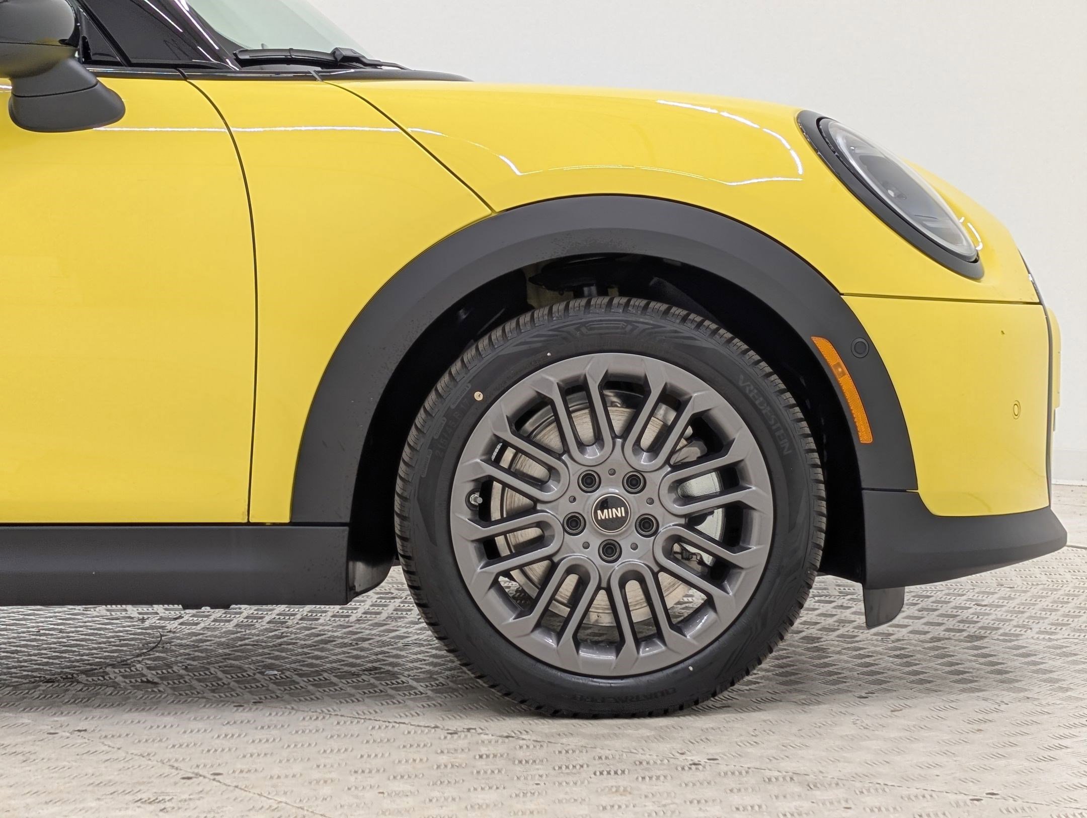 New 2026 MINI Cooper S image 12