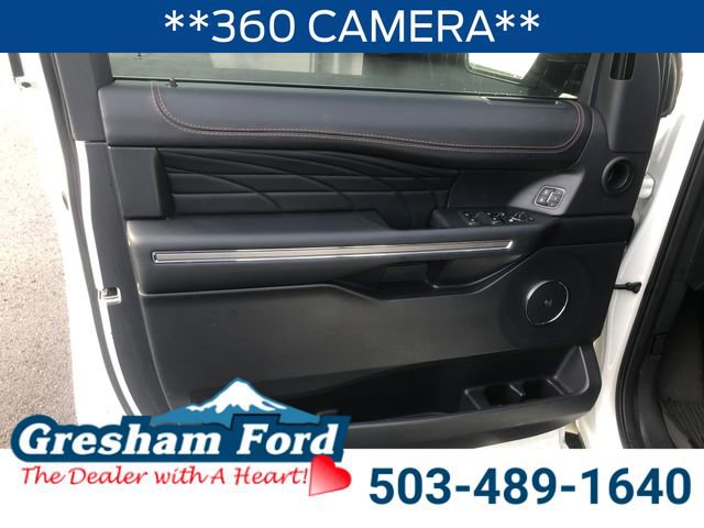 Used 2024 Ford Expedition Max Platinum image 12