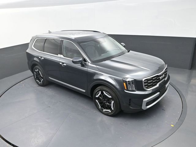 Used 2023 Kia Telluride S image 19