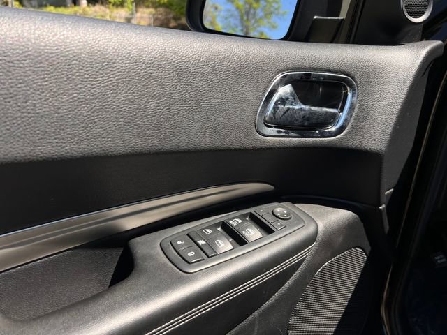 Used 2015 Dodge Durango SXT w/ Quick Order Package 23B image 11