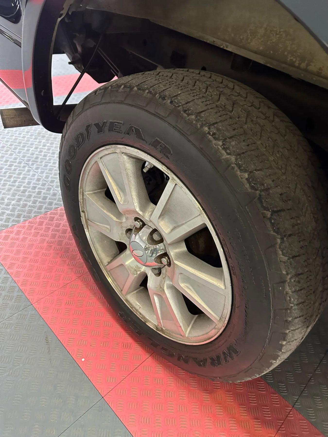 Used 2009 Ford F150 Lariat image 39