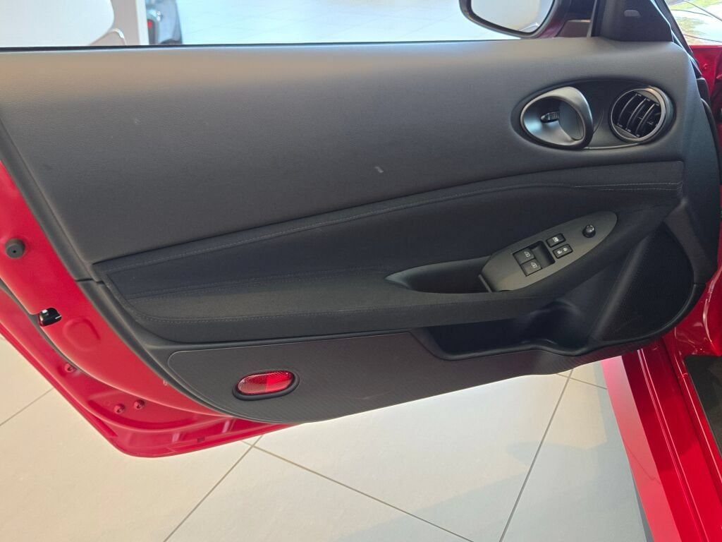 New 2026 Nissan Z Sport w/ Floor Mat Package RWD image 15