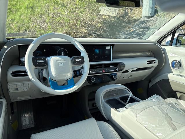 New 2026 Hyundai Palisade SEL AWD/4WD image 6