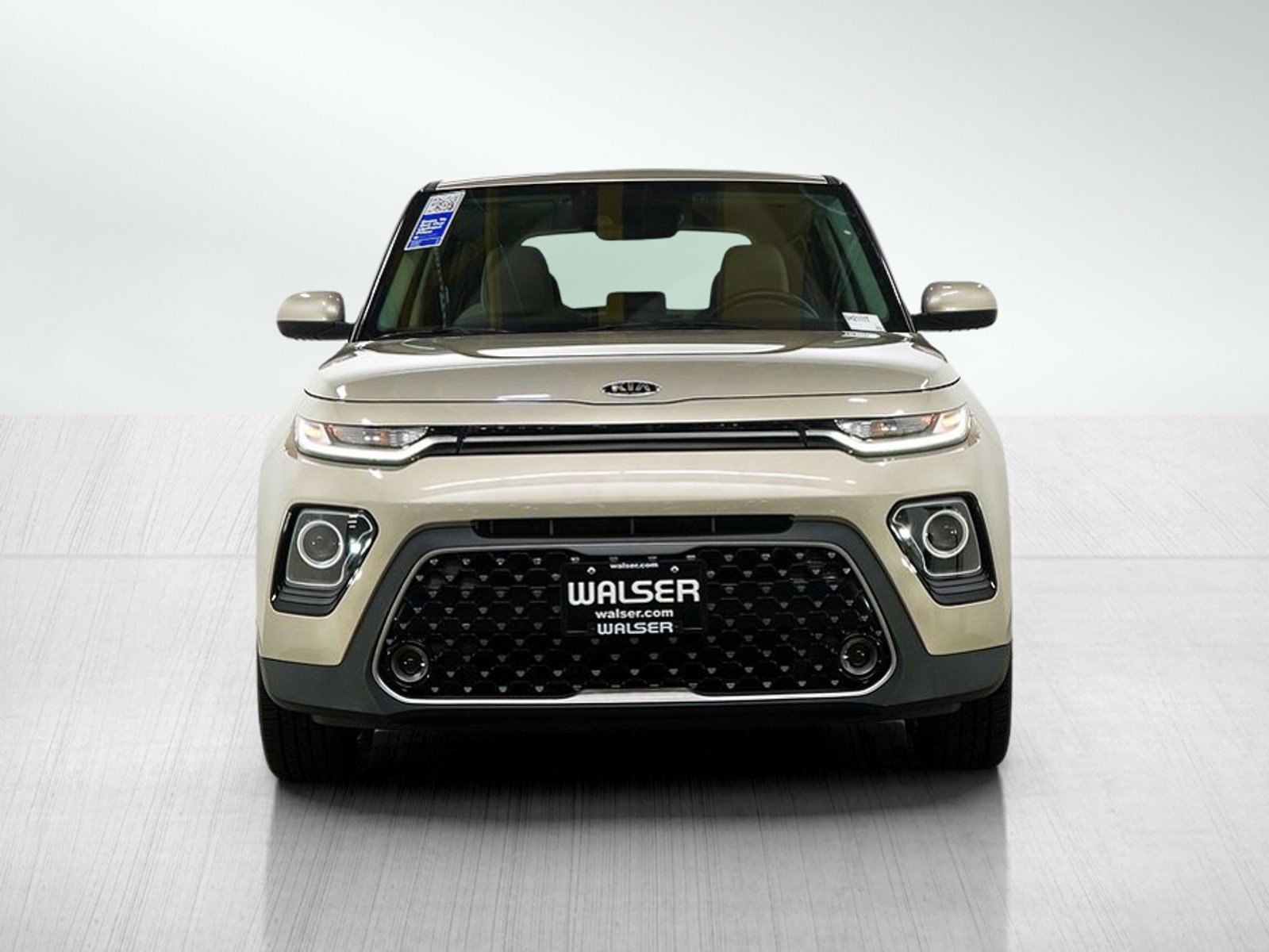 Used 2020 Kia Soul EX FWD image 8