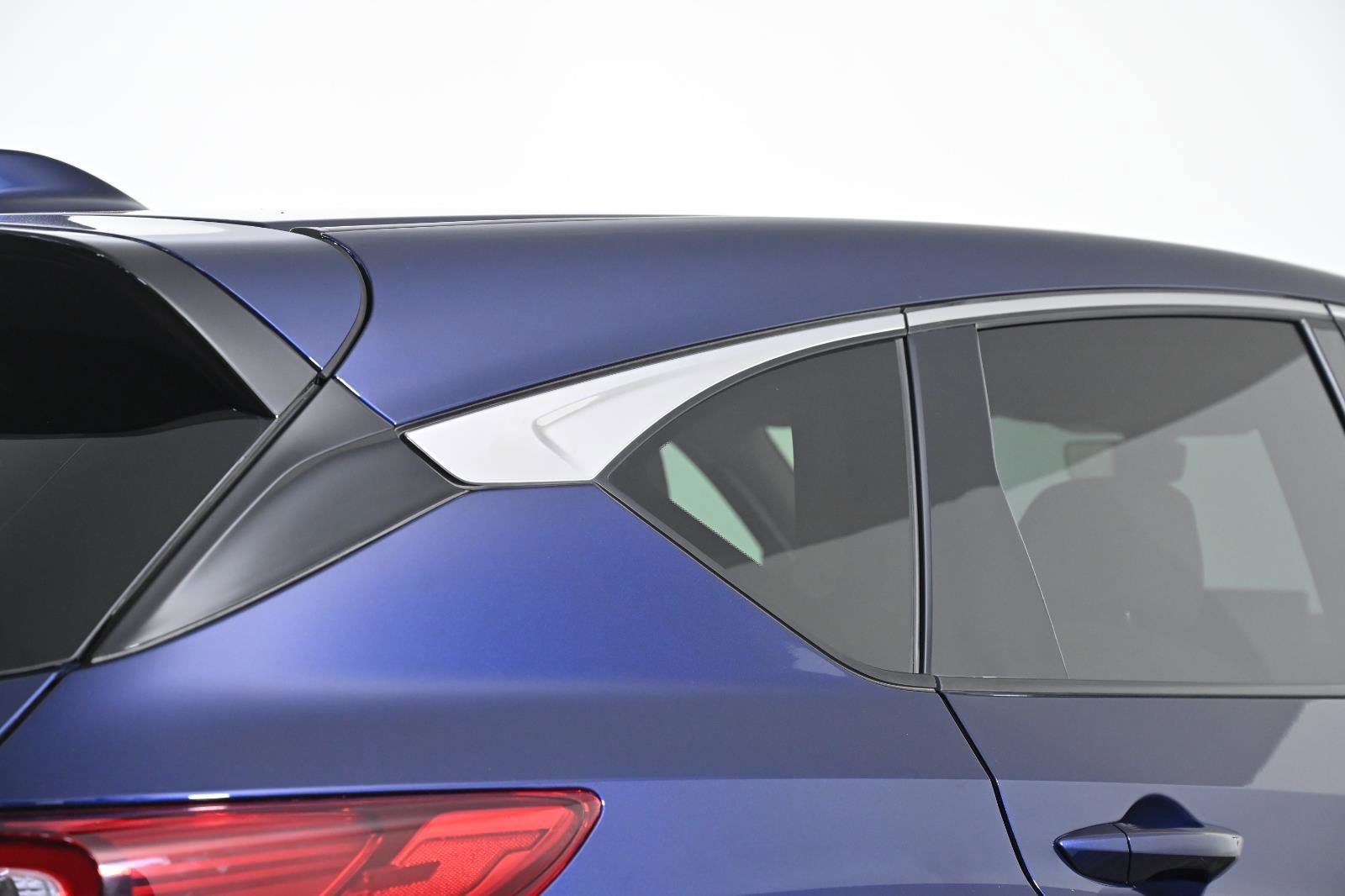 Used 2021 Acura RDX FWD w/ Technology Package image 9