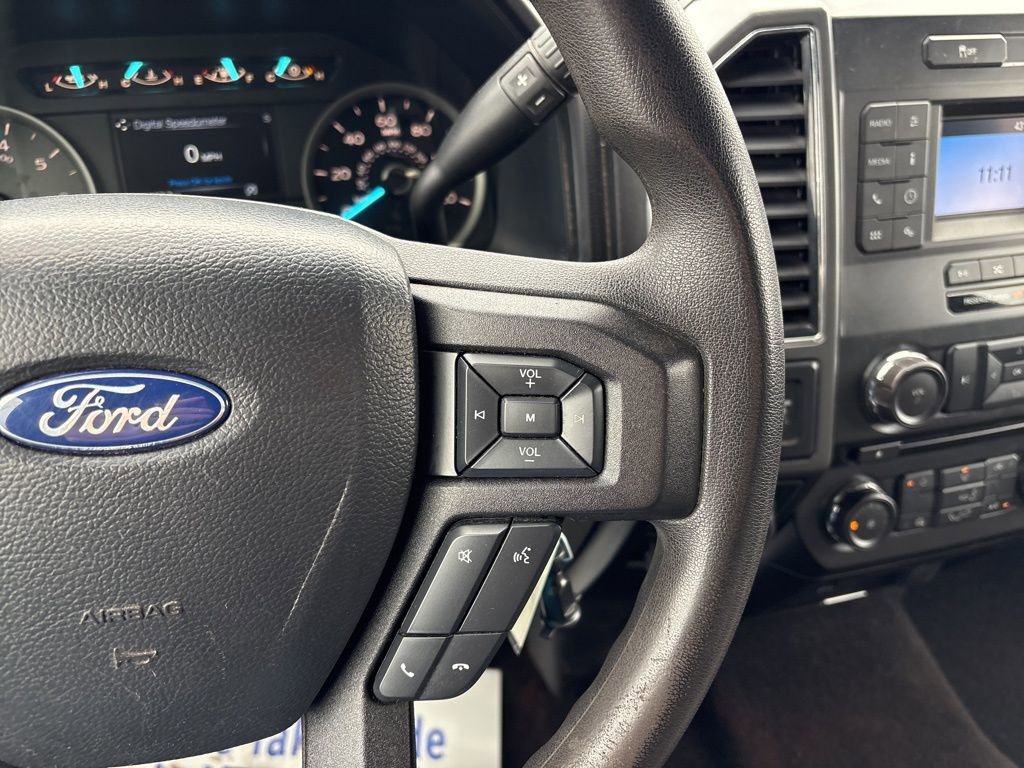 Used 2018 Ford F150 XLT w/ Trailer Tow Package AWD/4WD image 38