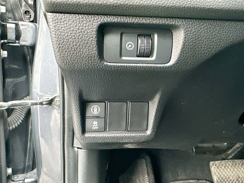 Used 2022 Honda Civic EX image 10