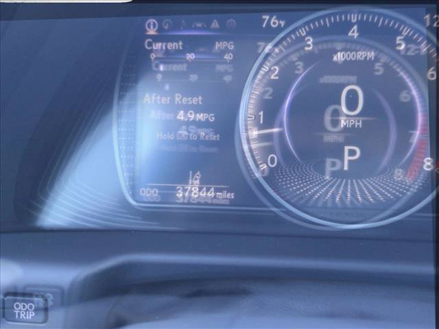 Used 2024 Lexus ES 350 w/ Premium Package FWD image 11