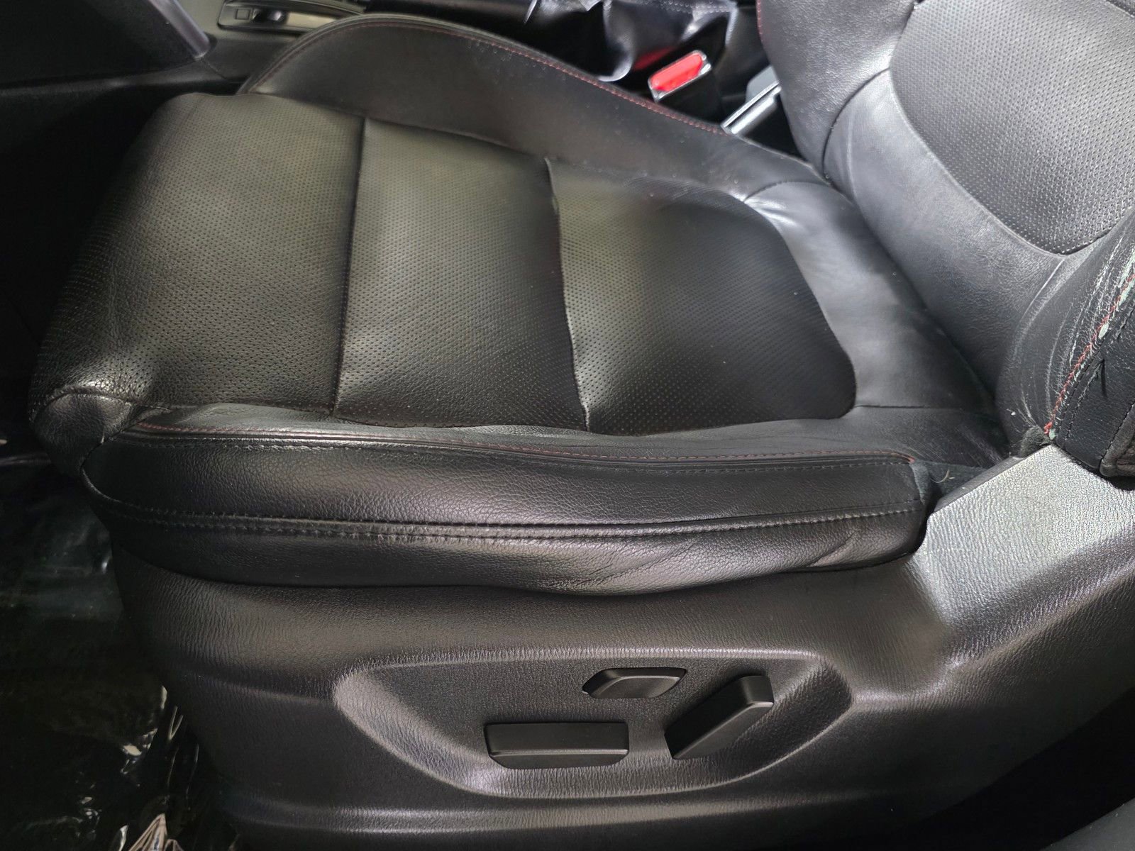 Used 2014 MAZDA CX-5 Grand Touring image 25