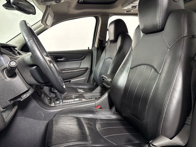 Used 2016 Chevrolet Traverse LTZ image 13