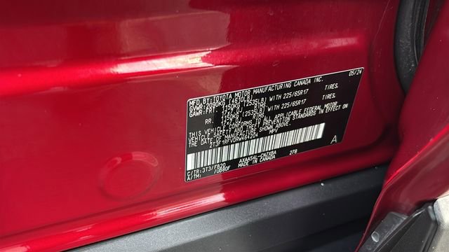 Used 2024 Toyota RAV4 LE image 36