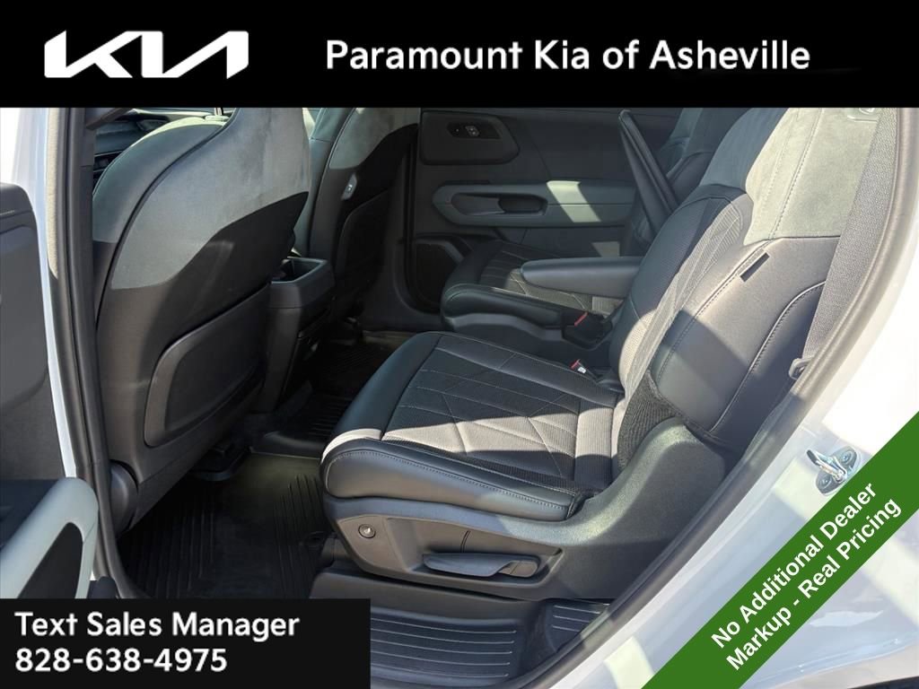 New 2027 Kia Telluride SX Prestige X-Pro image 23