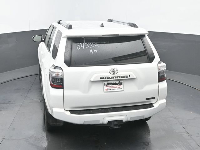 Used 2021 Toyota 4Runner SR5 RWD image 15
