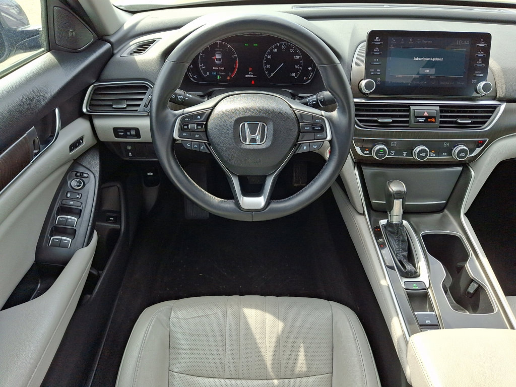 Used 2018 Honda Accord EX-L image 20