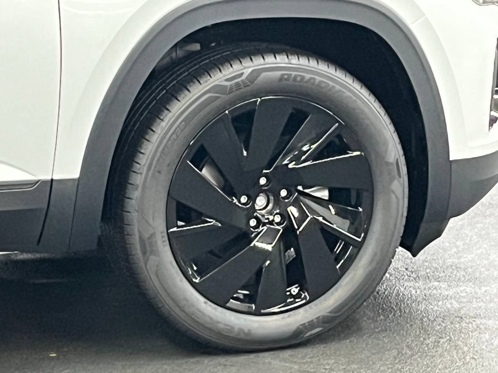 New 2026 Volkswagen Atlas Cross Sport SE AWD/4WD image 42