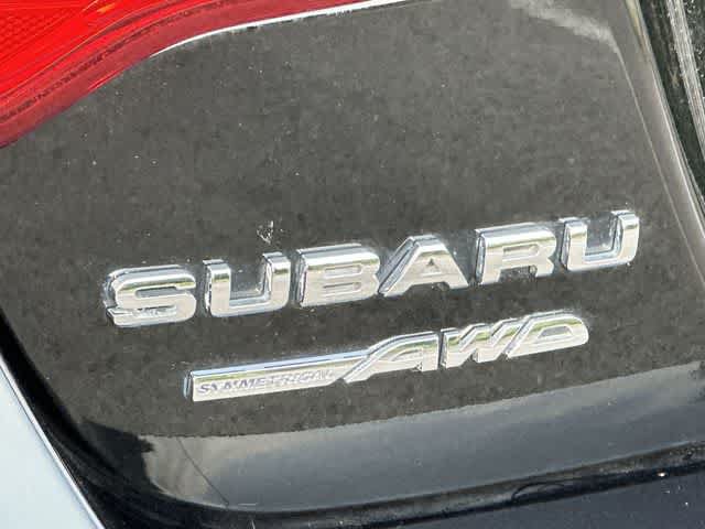 Used 2019 Subaru Legacy 2.5i w/ Alloy Wheel Package AWD/4WD image 16