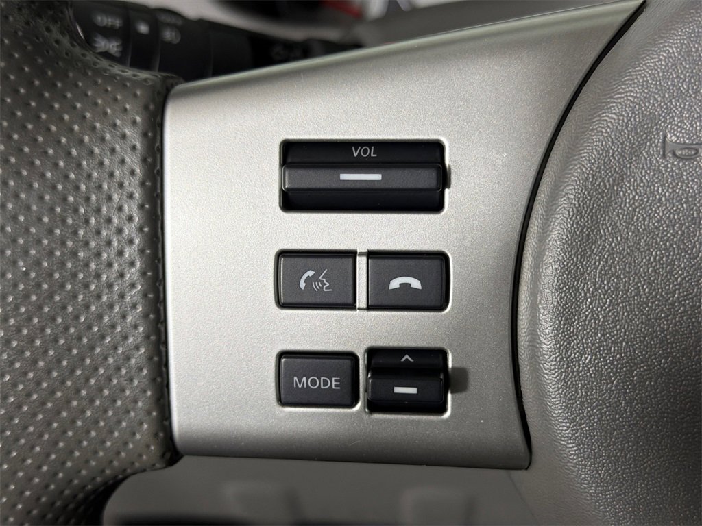 Used 2018 Nissan Frontier SV image 24