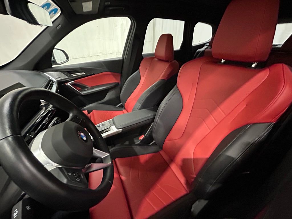 Used 2023 BMW X1 xDrive28i w/ Premium Package image 24