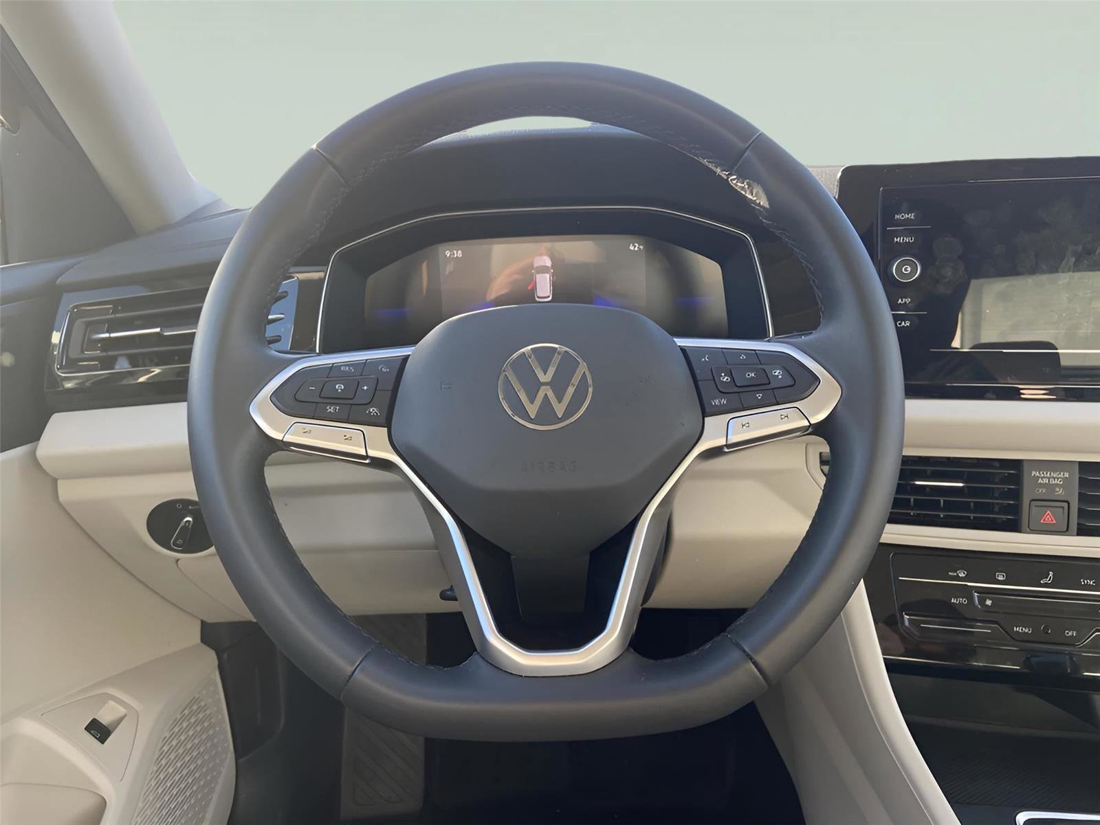 Used 2025 Volkswagen Jetta S image 24